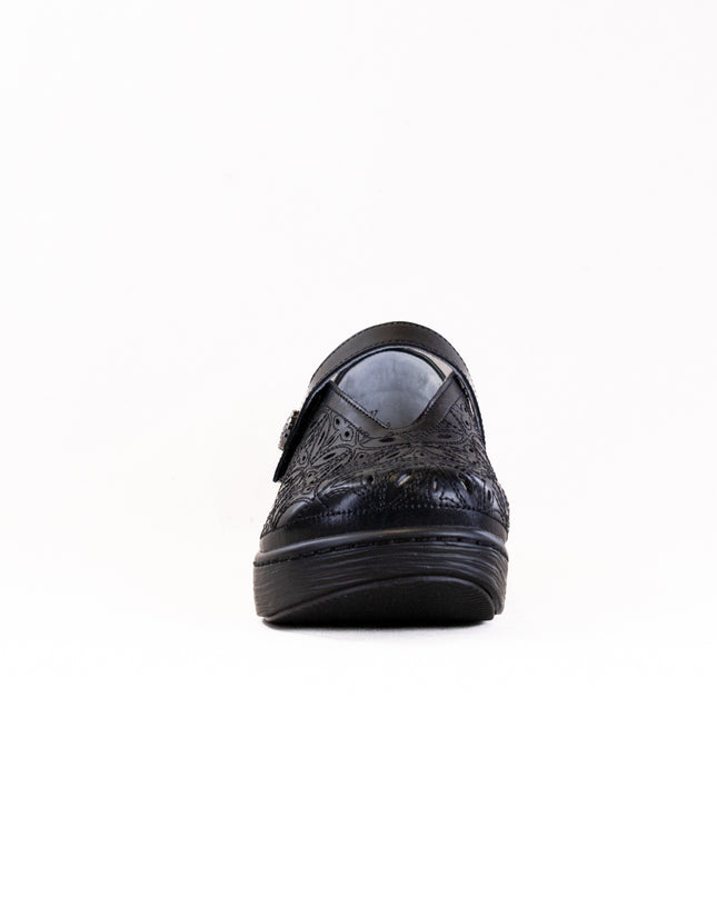 Alegria Opheliah (Women's) - Black Breeze