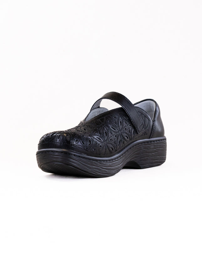 Alegria Opheliah (Women's) - Black Breeze