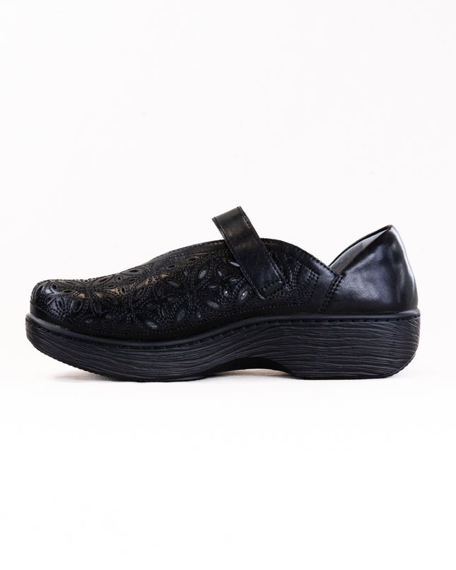 Alegria Opheliah (Women's) - Black Breeze