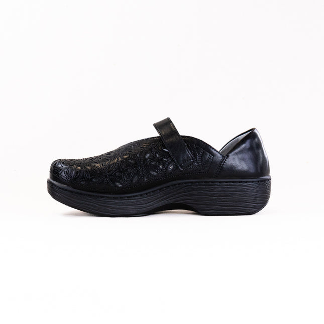 Alegria Opheliah (Women's) - Black Breeze