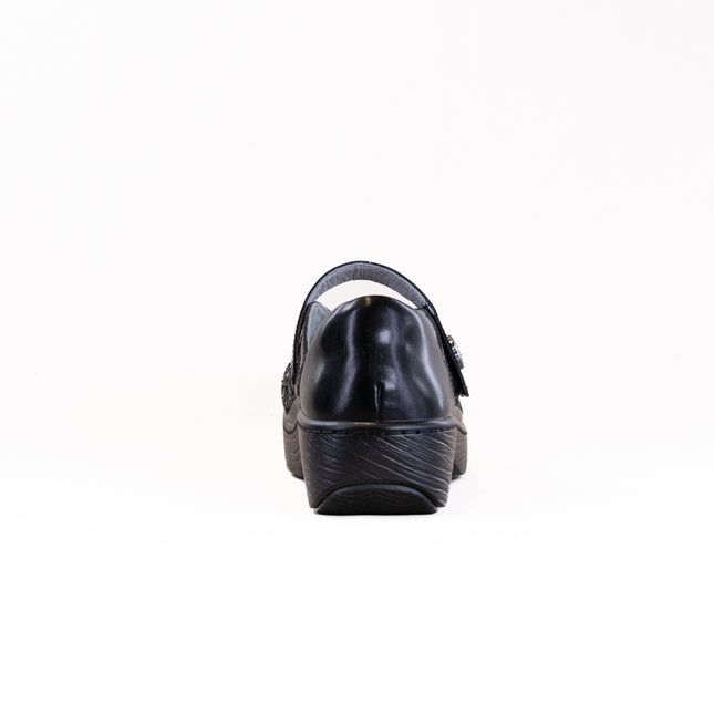 Alegria Opheliah (Women's) - Black Breeze