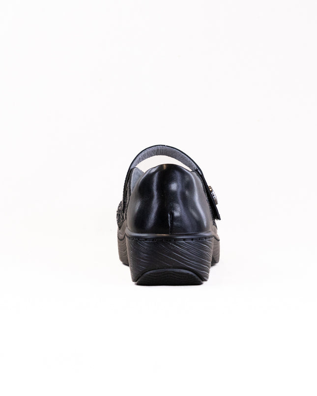 Alegria Opheliah (Women's) - Black Breeze