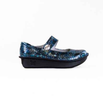 Alegria Paloma (Women's) - Blue Fashion