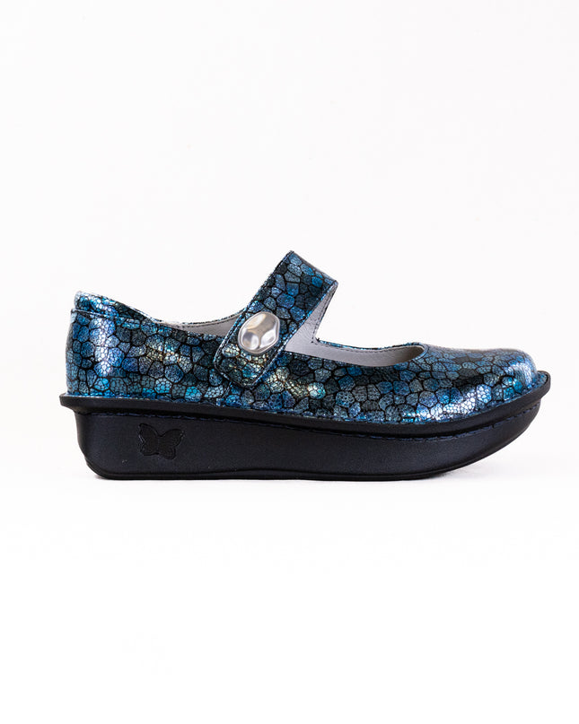 Alegria Paloma (Women's) - Blue Fashion