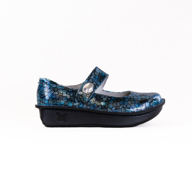 Alegria Paloma (Women's) - Blue Fashion