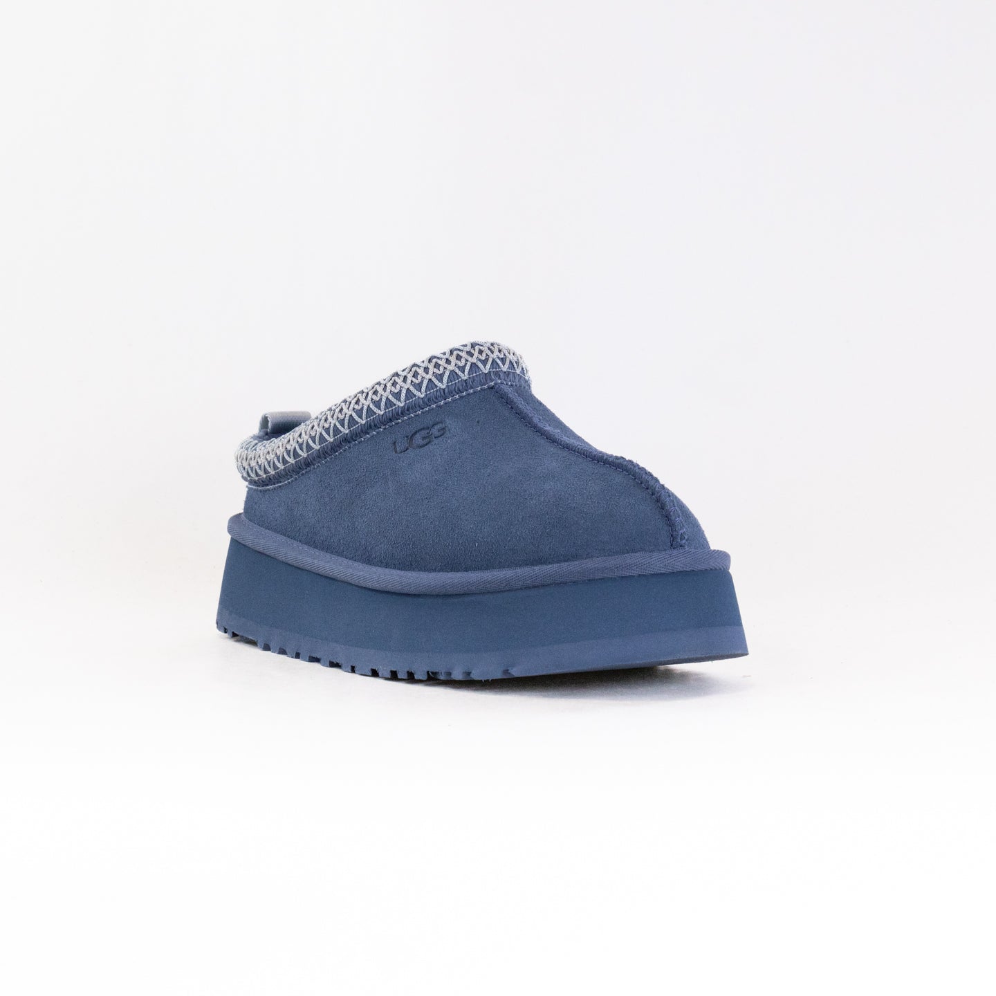 UGG Tazz Slipper (Women's) - Desert Blue