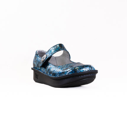 Alegria Paloma (Women's) - Blue Fashion