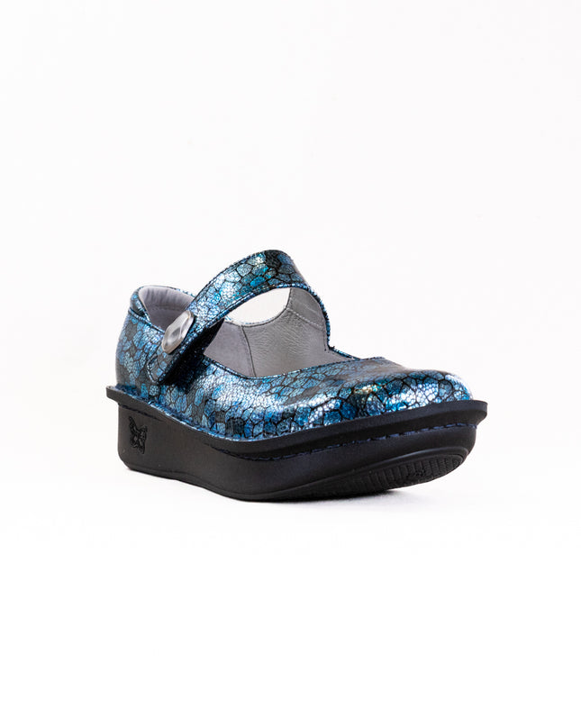 Alegria Paloma (Women's) - Blue Fashion