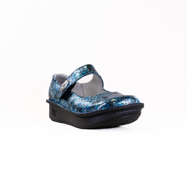 Alegria Paloma (Women's) - Blue Fashion