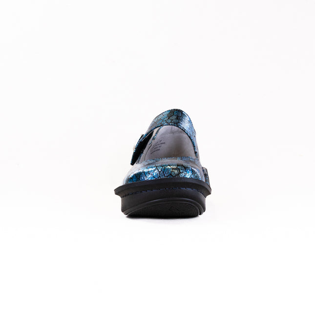 Alegria Paloma (Women's) - Blue Fashion