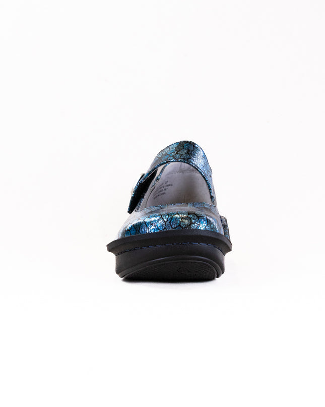 Alegria Paloma (Women's) - Blue Fashion