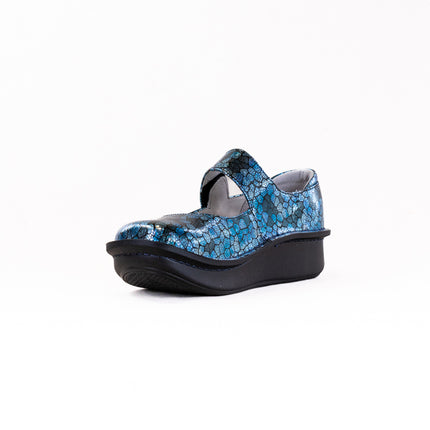 Alegria Paloma (Women's) - Blue Fashion