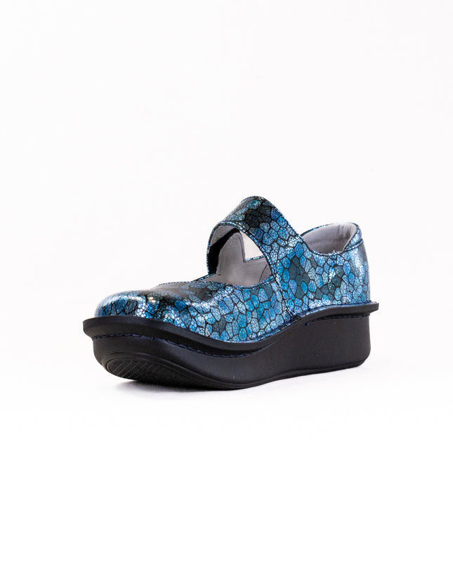 Alegria Paloma (Women's) - Blue Fashion