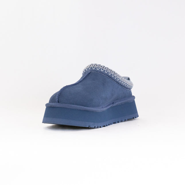 UGG Tazz Slipper (Women's) - Desert Blue