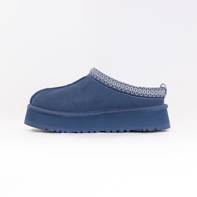 UGG Tazz Slipper (Women's) - Desert Blue