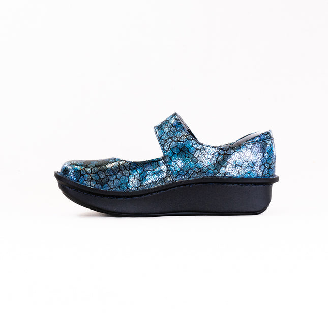 Alegria Paloma (Women's) - Blue Fashion