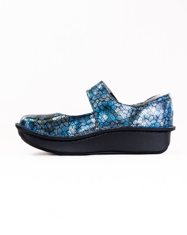 Alegria Paloma (Women's) - Blue Fashion