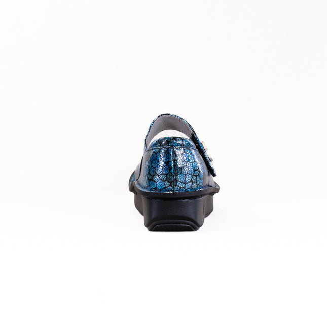 Alegria Paloma (Women's) - Blue Fashion