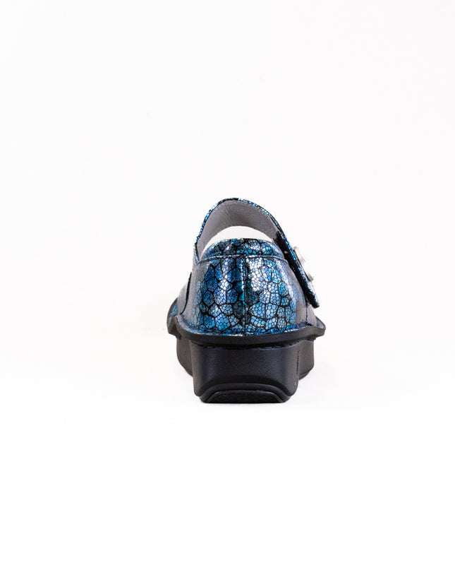 Alegria Paloma (Women's) - Blue Fashion