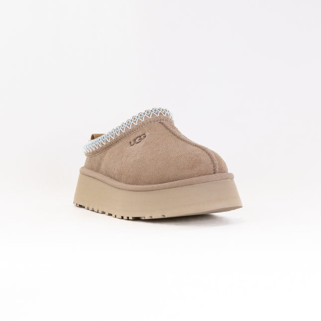 UGG Tazz Slipper (Women's) - Sand