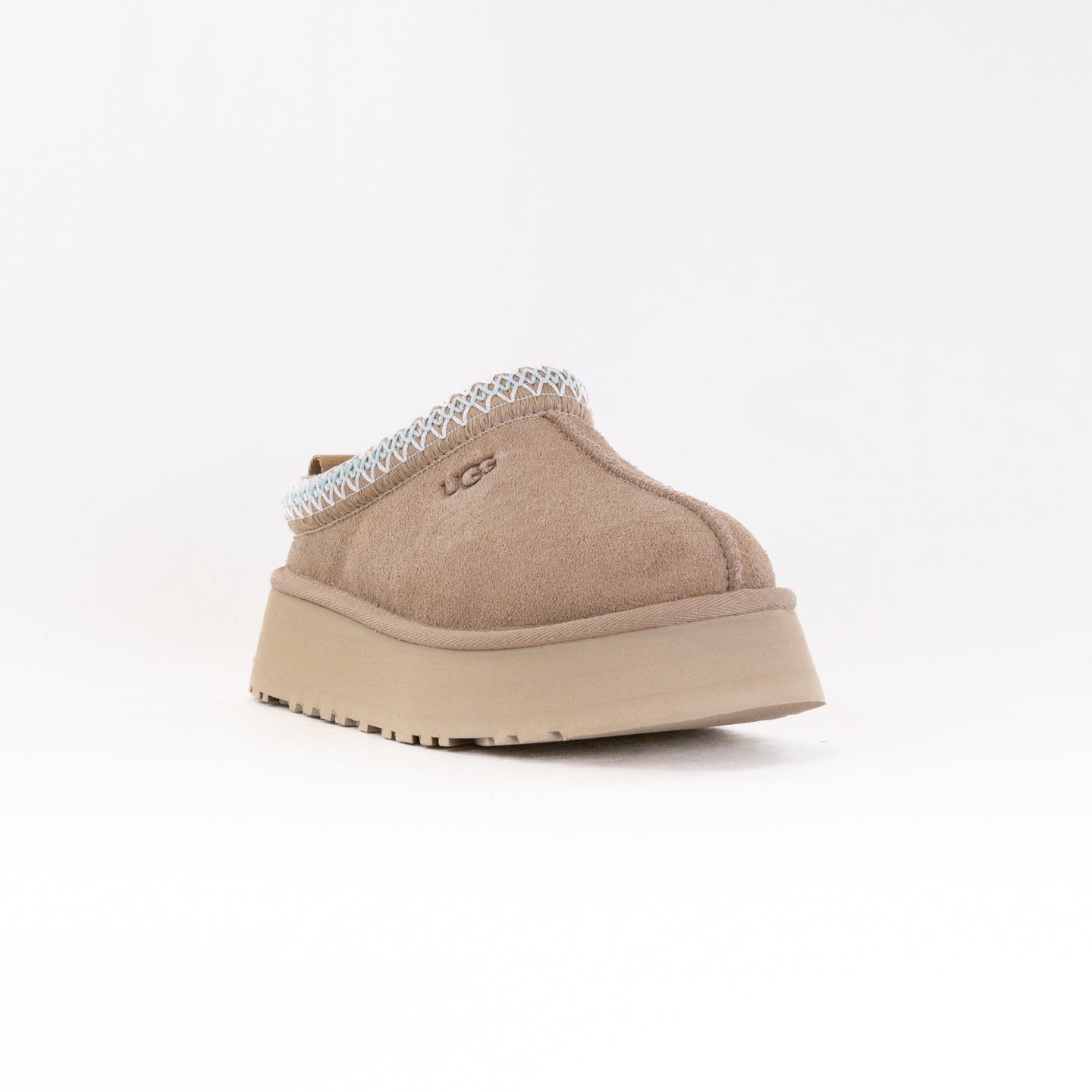 UGG Tazz Slipper (Women's) - Sand