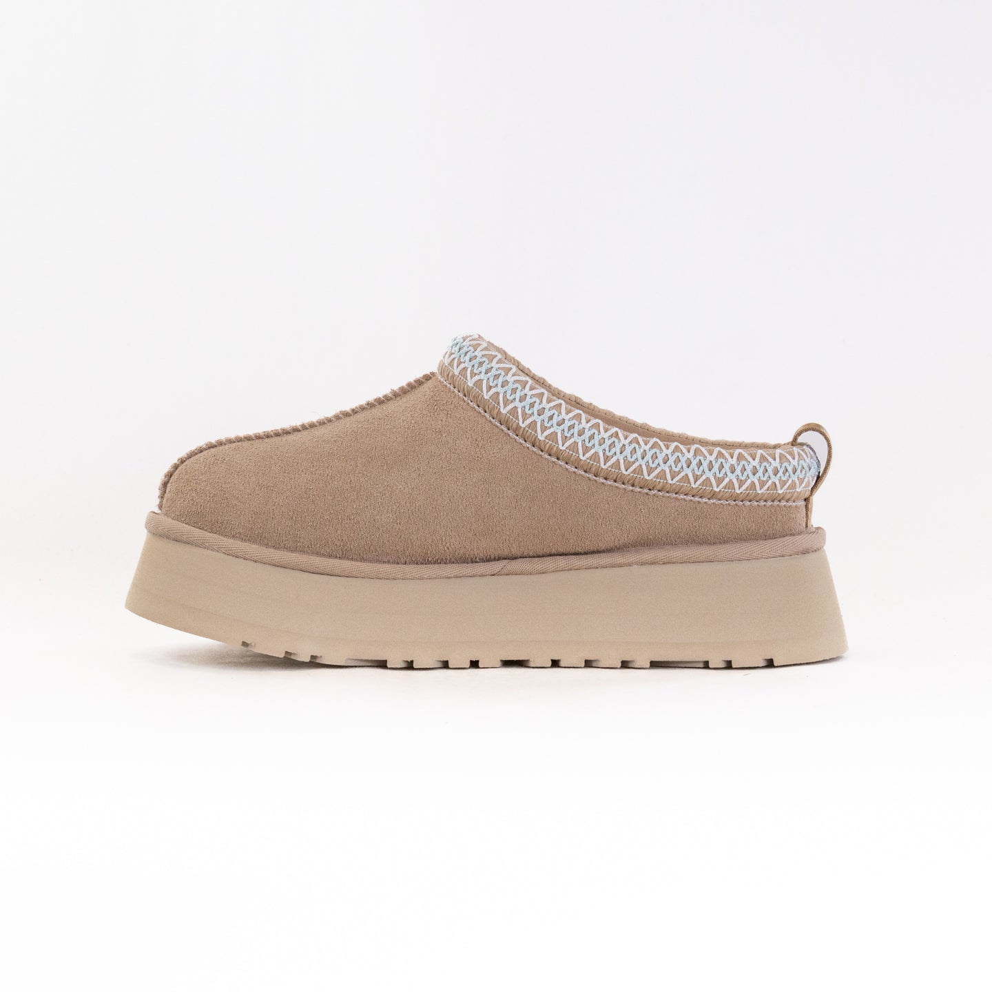 UGG Tazz Slipper (Women's) - Sand