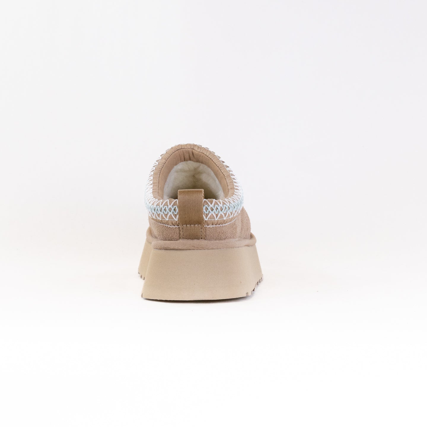 UGG Tazz Slipper (Women's) - Sand