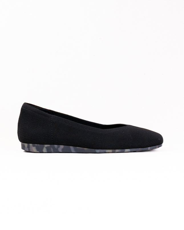 Ros Hommerson Niki (Women's) - Black Knit