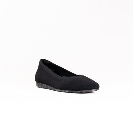 Ros Hommerson Niki (Women's) - Black Knit
