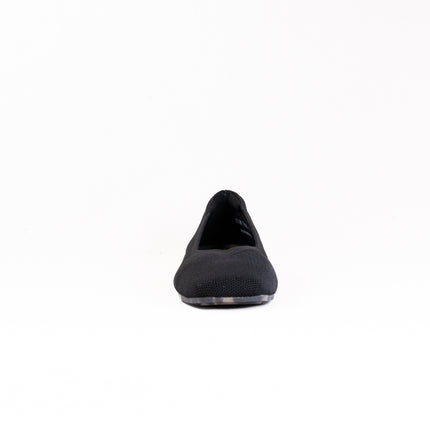 Ros Hommerson Niki (Women's) - Black Knit