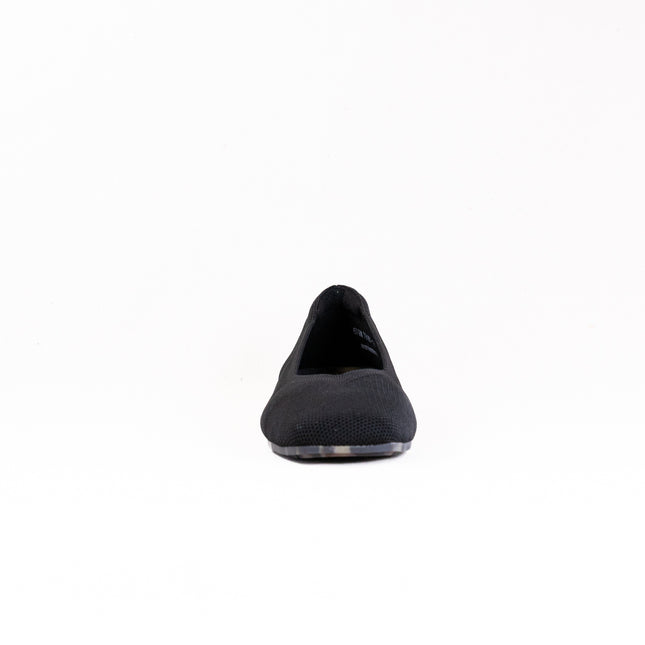 Ros Hommerson Niki (Women's) - Black Knit