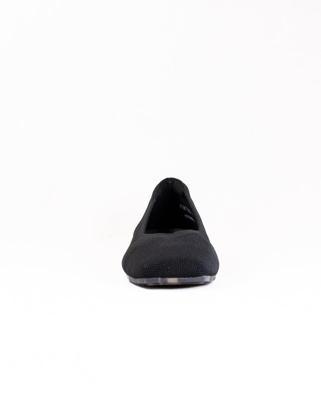 Ros Hommerson Niki (Women's) - Black Knit