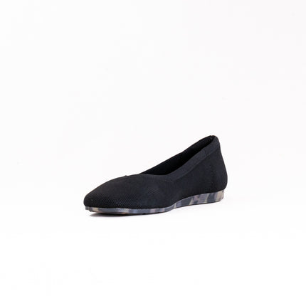 Ros Hommerson Niki (Women's) - Black Knit
