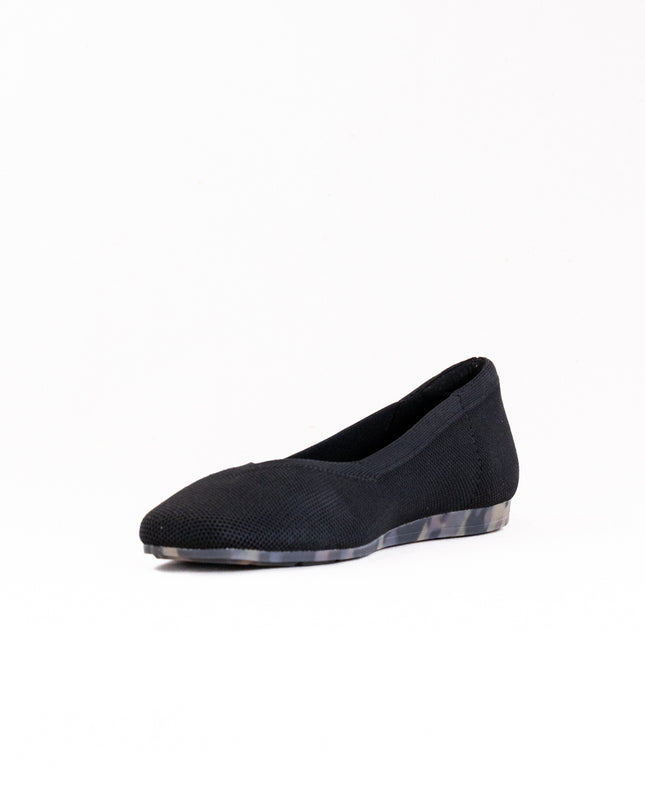 Ros Hommerson Niki (Women's) - Black Knit