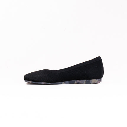 Ros Hommerson Niki (Women's) - Black Knit