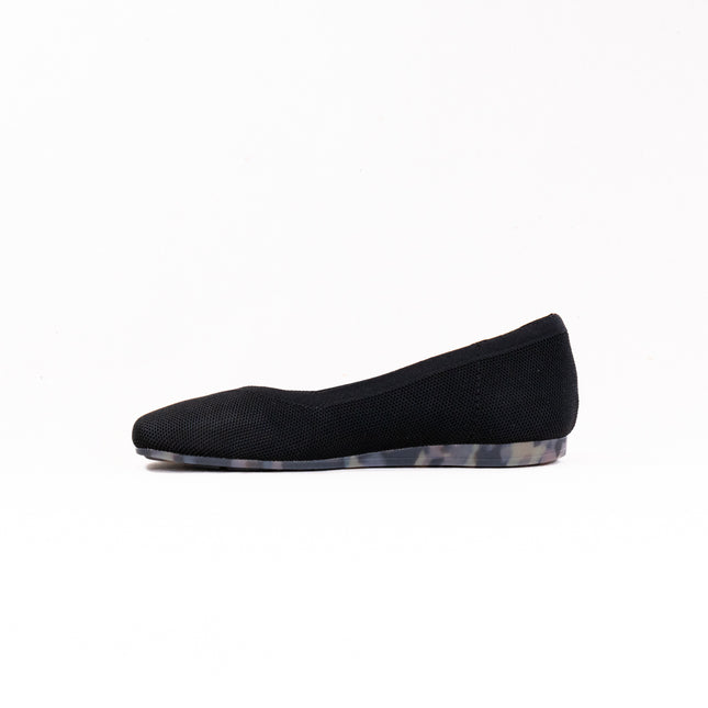Ros Hommerson Niki (Women's) - Black Knit