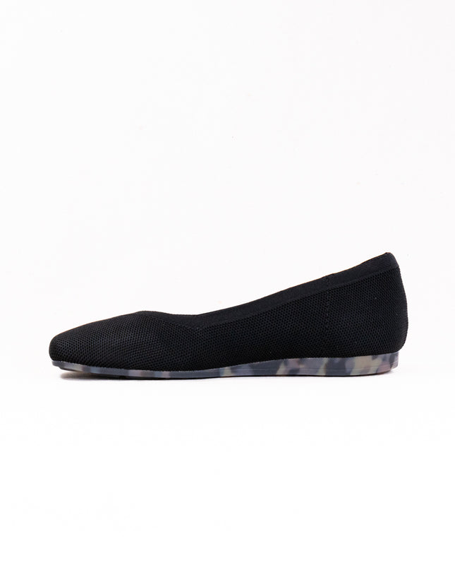 Ros Hommerson Niki (Women's) - Black Knit