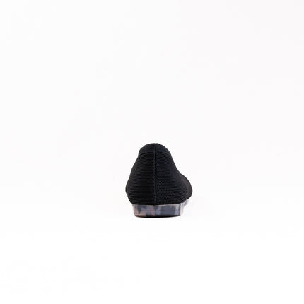 Ros Hommerson Niki (Women's) - Black Knit