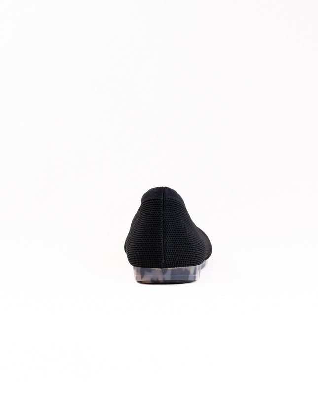 Ros Hommerson Niki (Women's) - Black Knit