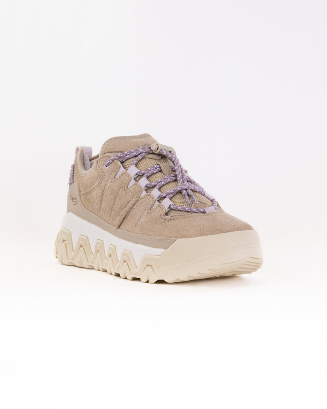 UGG Captrail Low (Women's) - Mustard Seed