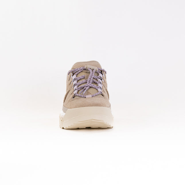 UGG Captrail Low (Women's) - Mustard Seed