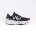 6 / NARROW (2A) / BLACK/WHITE