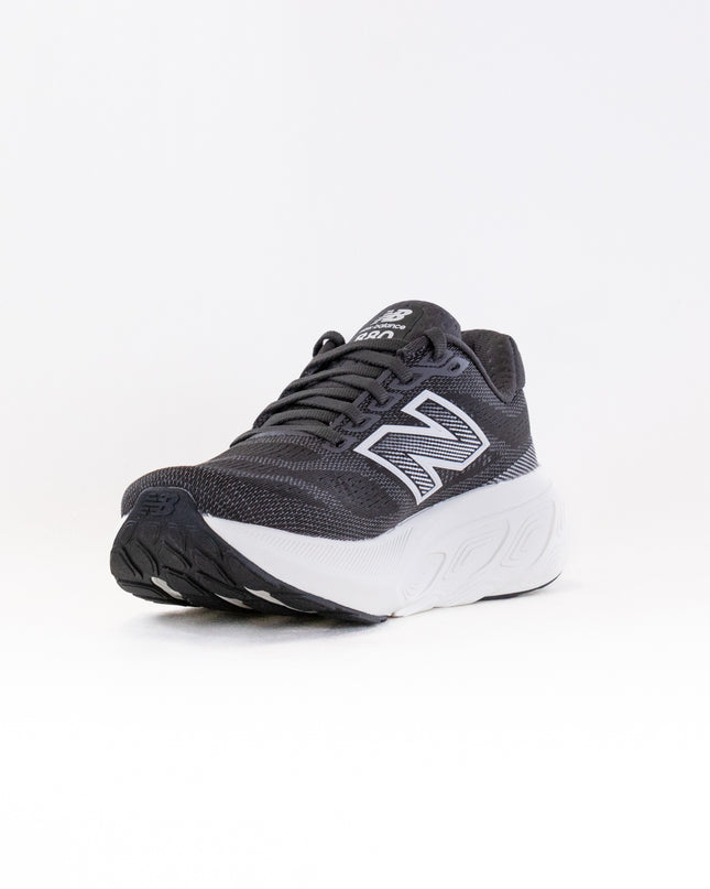 New Balance Fresh Foam X 880V15 (Women's) - Black/White