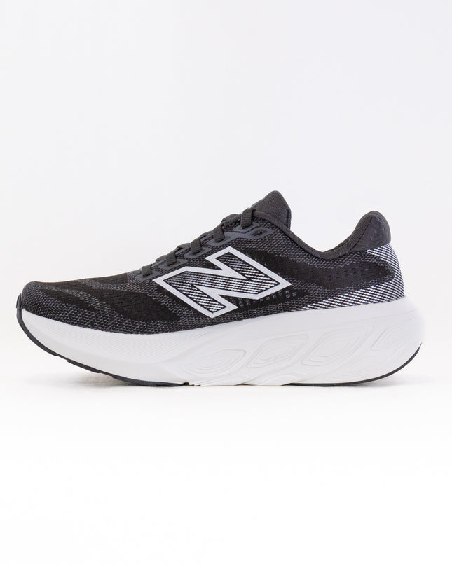 New Balance Fresh Foam X 880V15 (Women's) - Black/White