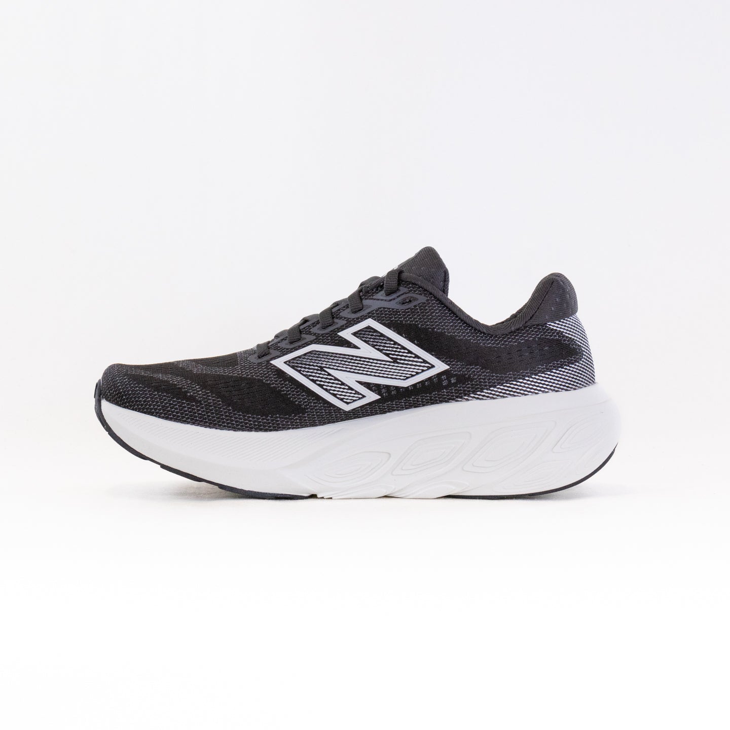 New Balance Fresh Foam X 880V15 (Women's) - Black/White