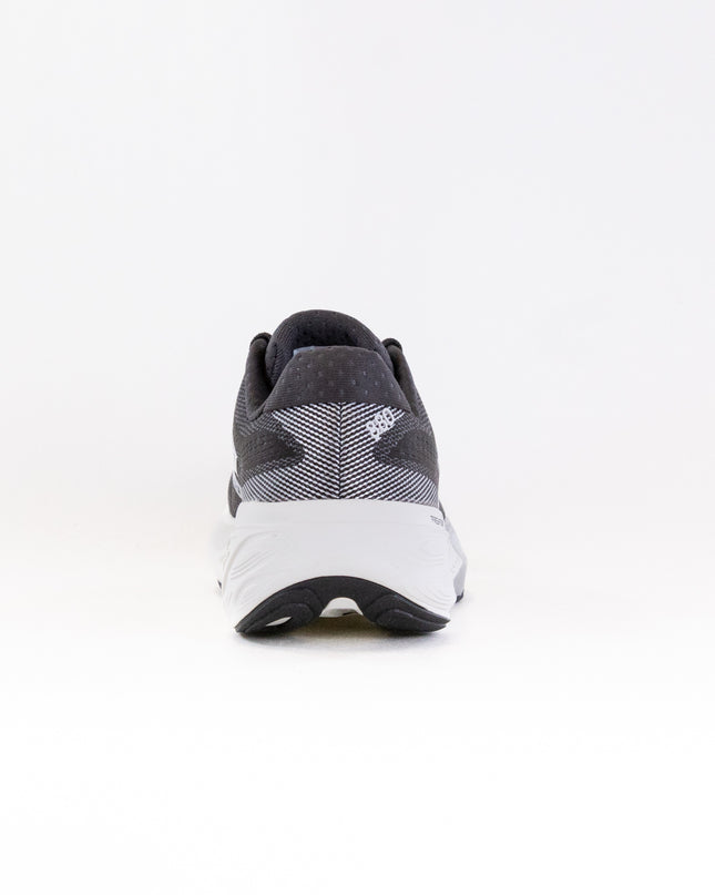 New Balance Fresh Foam X 880V15 (Women's) - Black/White