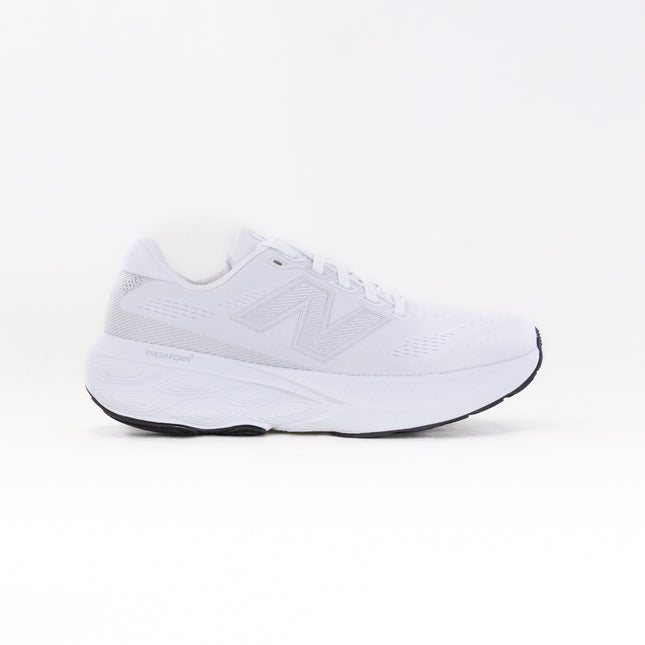 New Balance Fresh Foam X 880V15 (Women's) - White/White