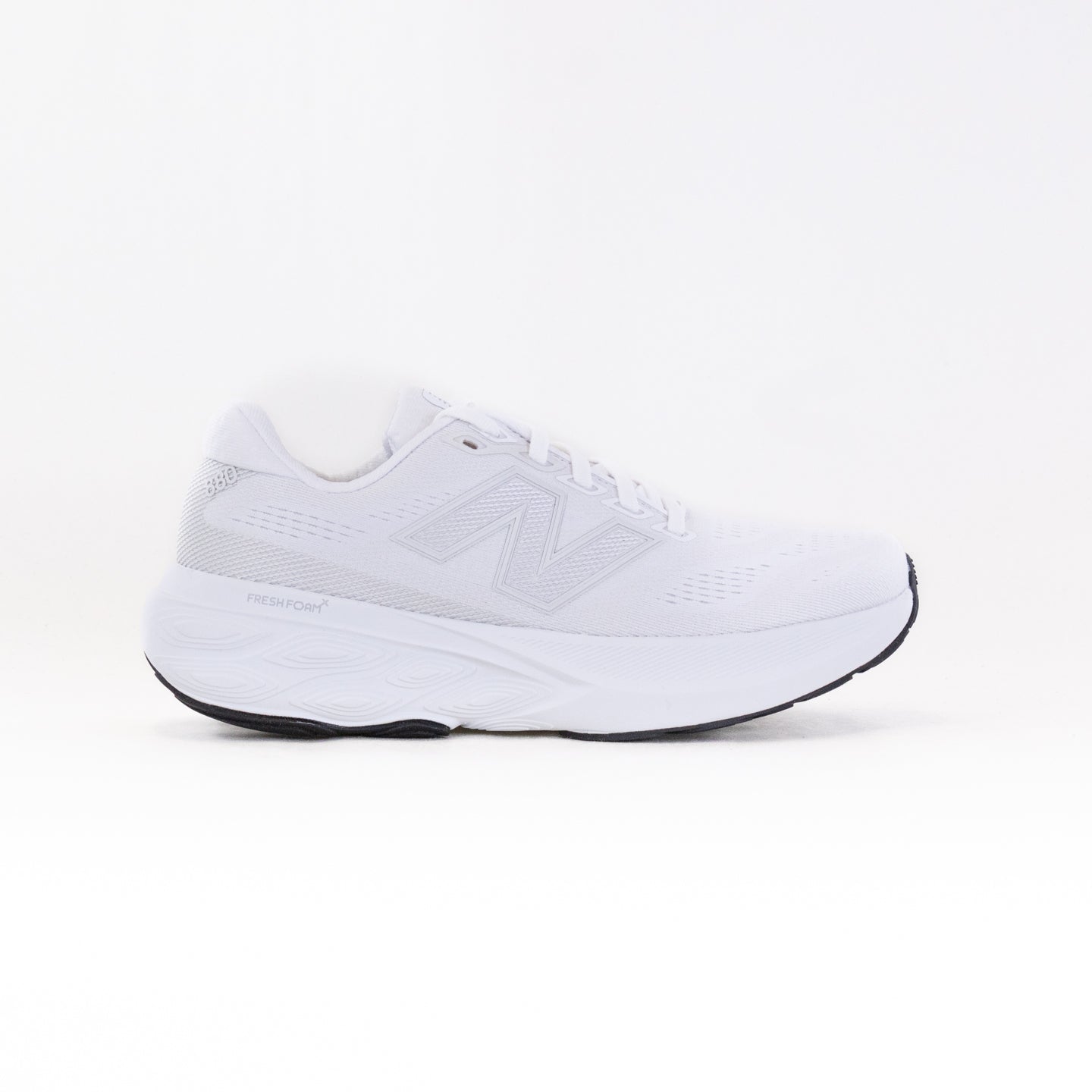 New Balance Fresh Foam X 880V15 (Women's) - White/White