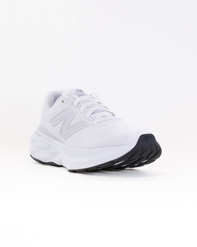 New Balance Fresh Foam X 880V15 (Women's) - White/White