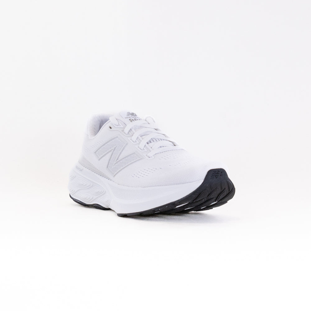 New Balance Fresh Foam X 880V15 (Women's) - White/White